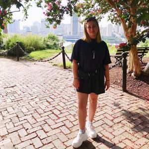 Meet your Posher, Jordan